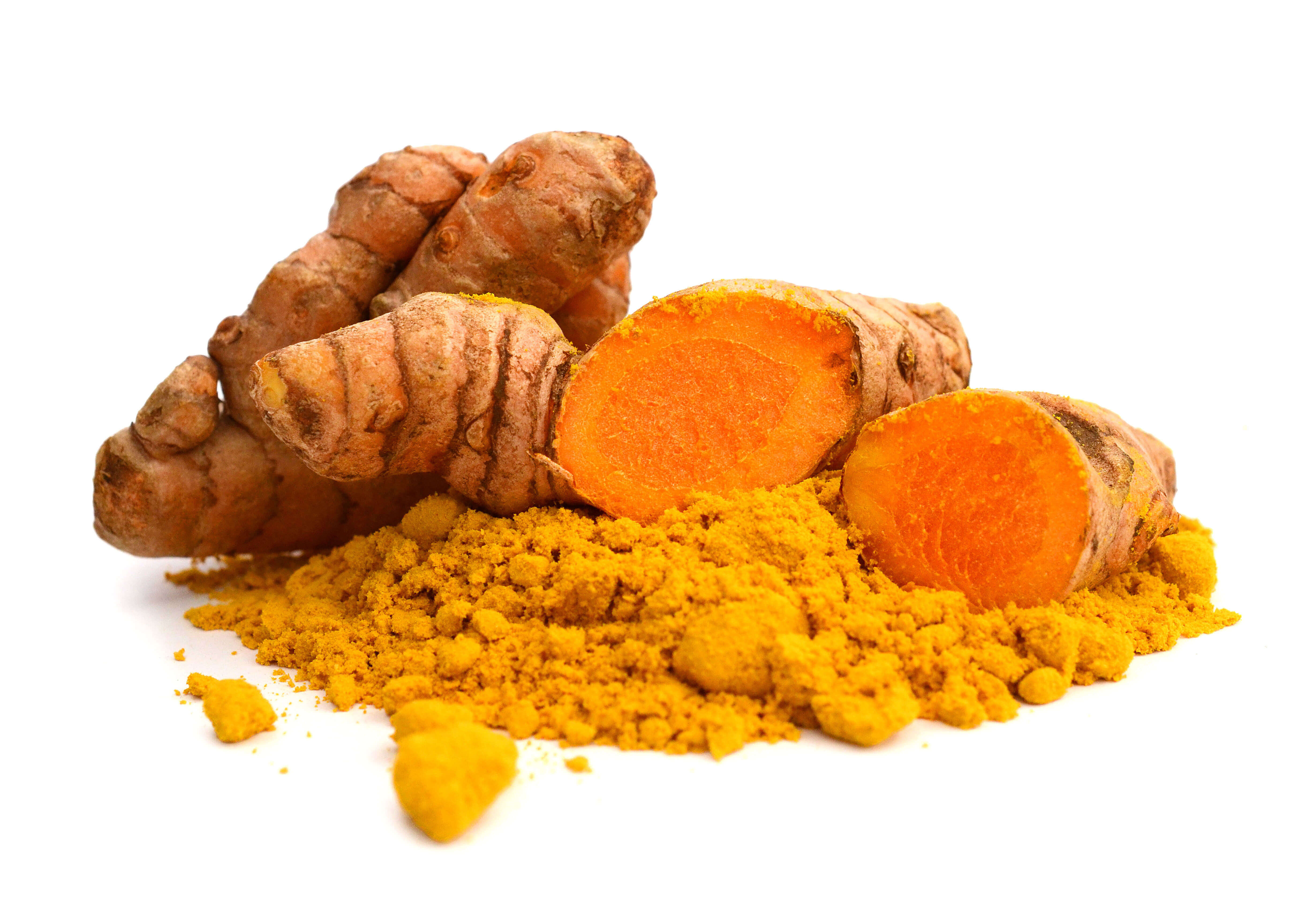 Curcuma Racines HE (N° CAS 8024-37-1) Curcuma Racines HE (N° CAS 8024-37-1)
