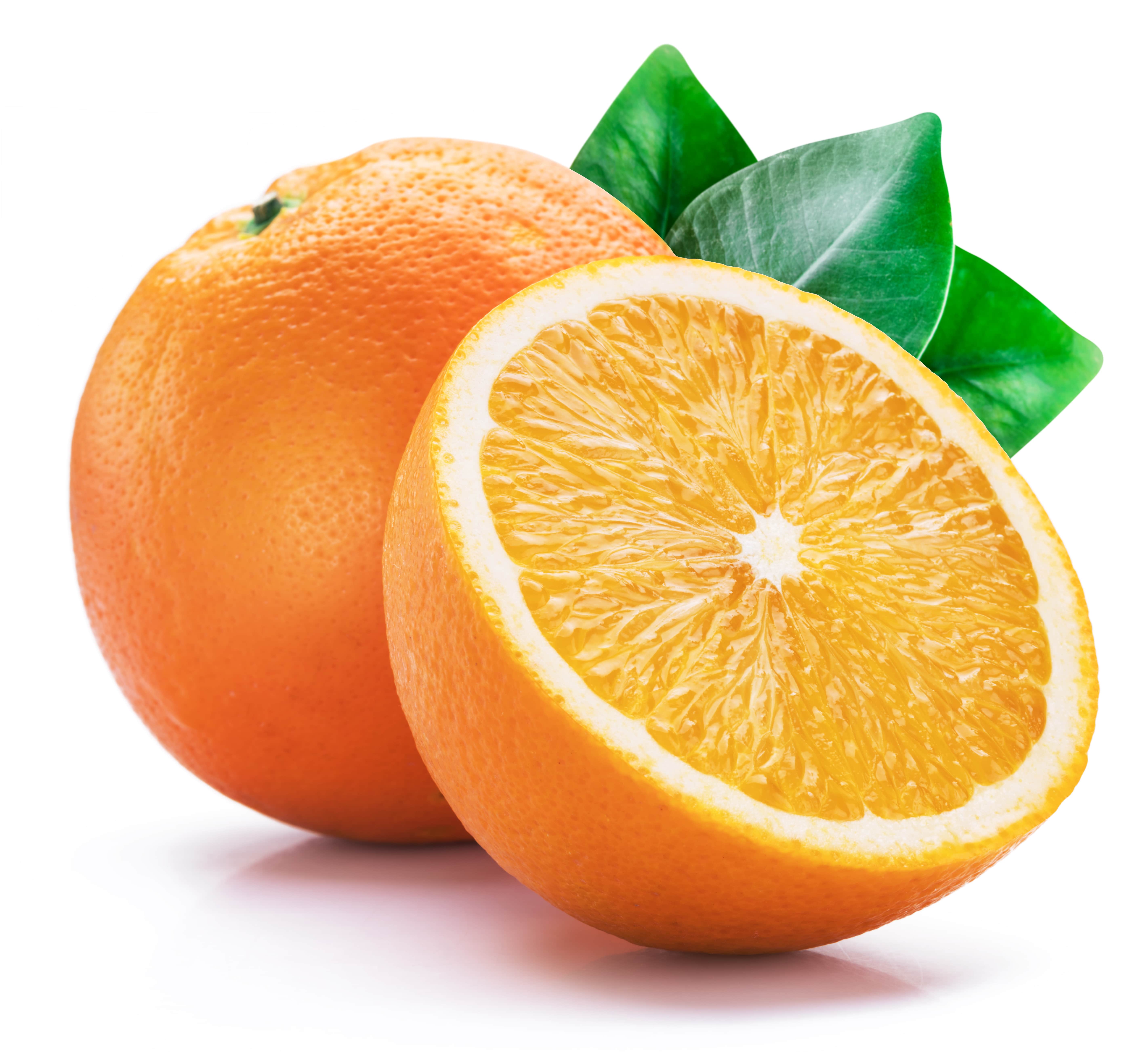 Orange douce Exprimée (N° CAS 8028-48-6)