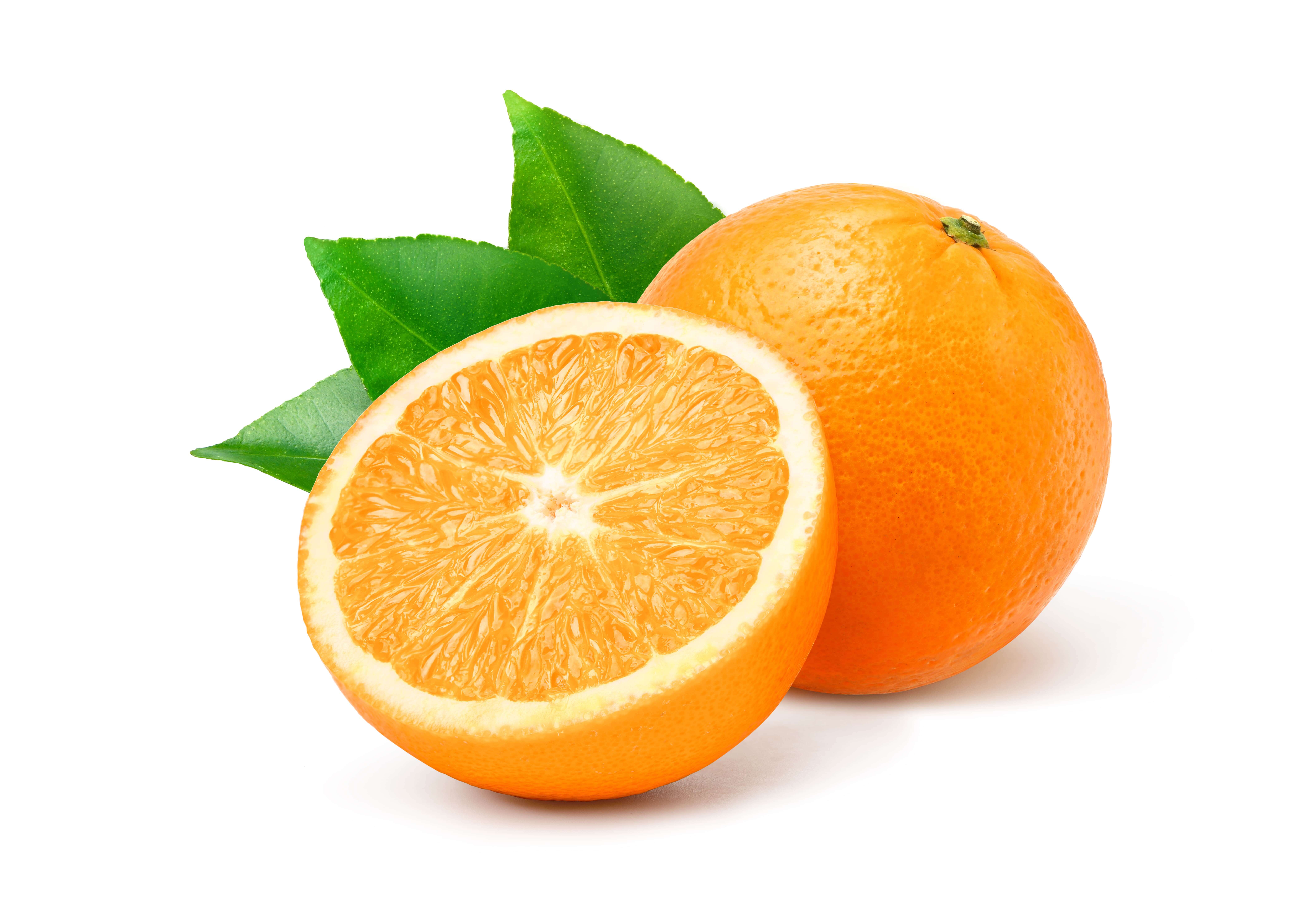Orange douce HE rectifiée (N° CAS 8008-57-9)