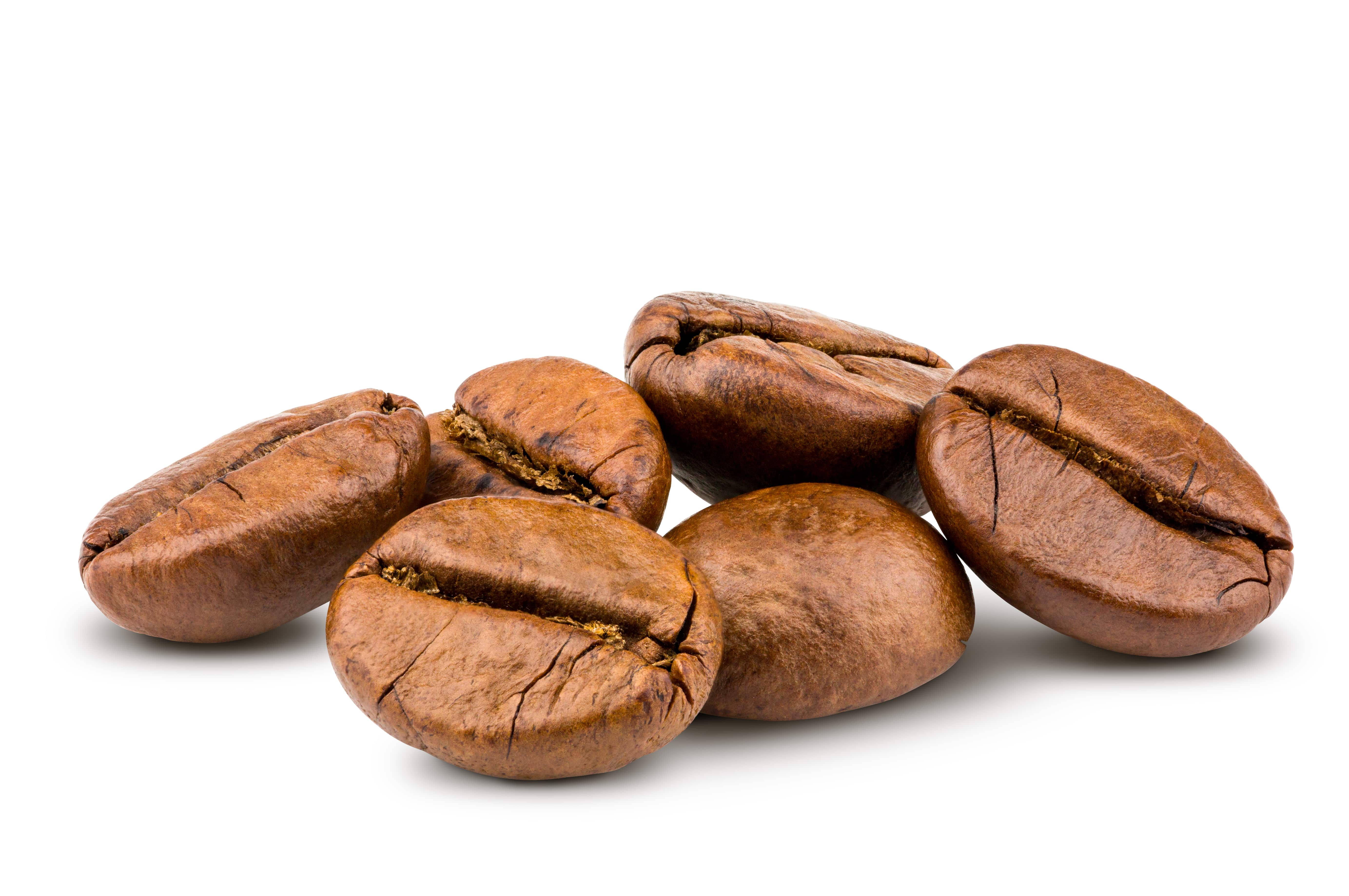 Café absolue (N° CAS 8001-67-0) Café absolue (N° CAS 8001-67-0)