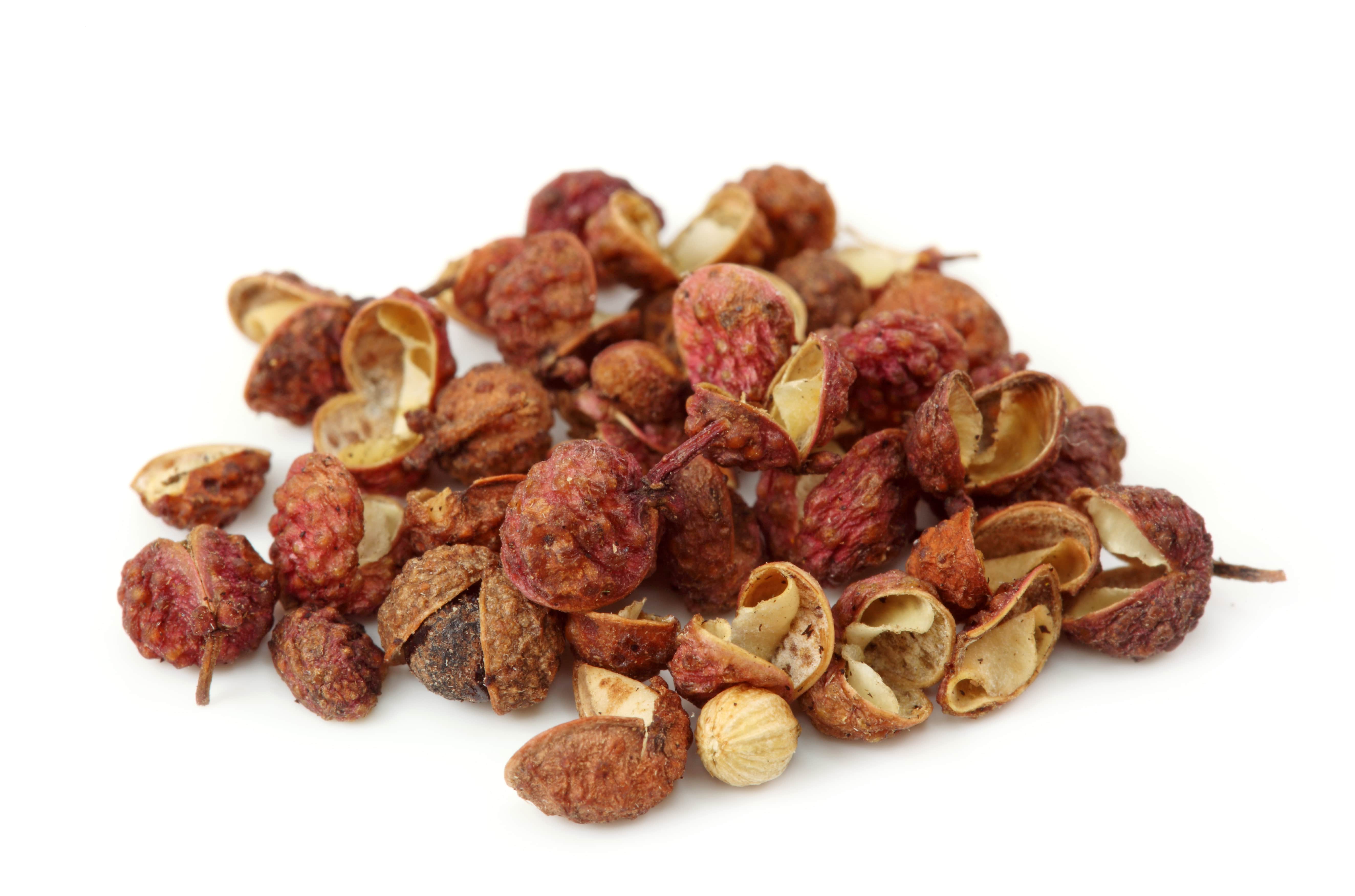 Poivre du sichuan absolue (N° CAS 97404-53-0)