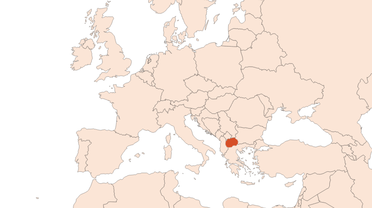 Mousse de Chêne Absolue (N° CAS 9000-50-4) Map for Mousse de Chêne Absolue (N° CAS 9000-50-4)