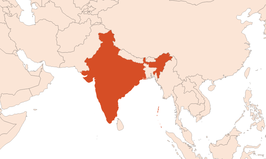 Murraya HE (N° CAS 876068-15-4) Map for Murraya HE (N° CAS 876068-15-4)