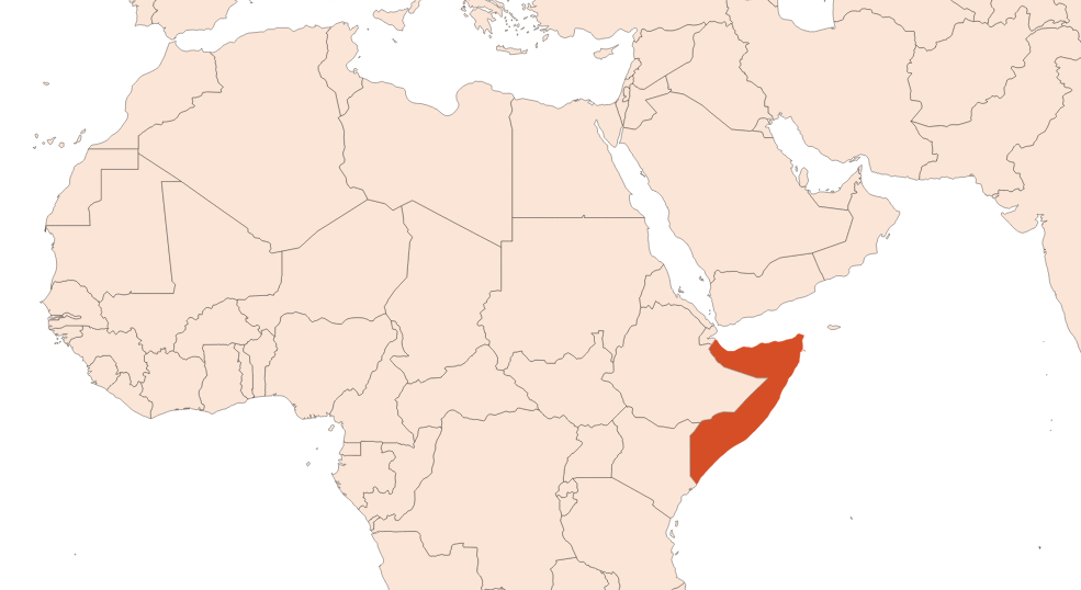 Myrrhe Résinoïde (N° CAS 9000-45-7) Map for Myrrhe Résinoïde (N° CAS 9000-45-7)
