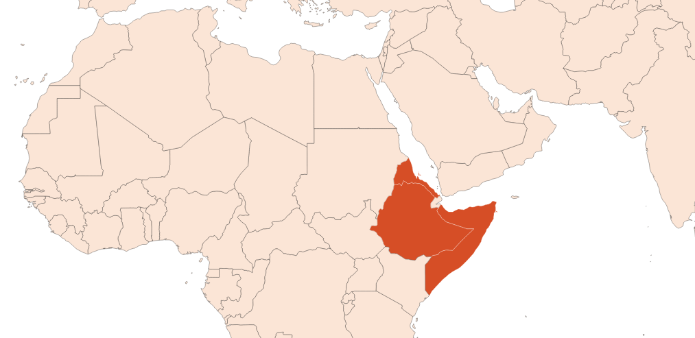 Opoponax HE (N° CAS 8021-36-1) Map for Opoponax HE (N° CAS 8021-36-1)
